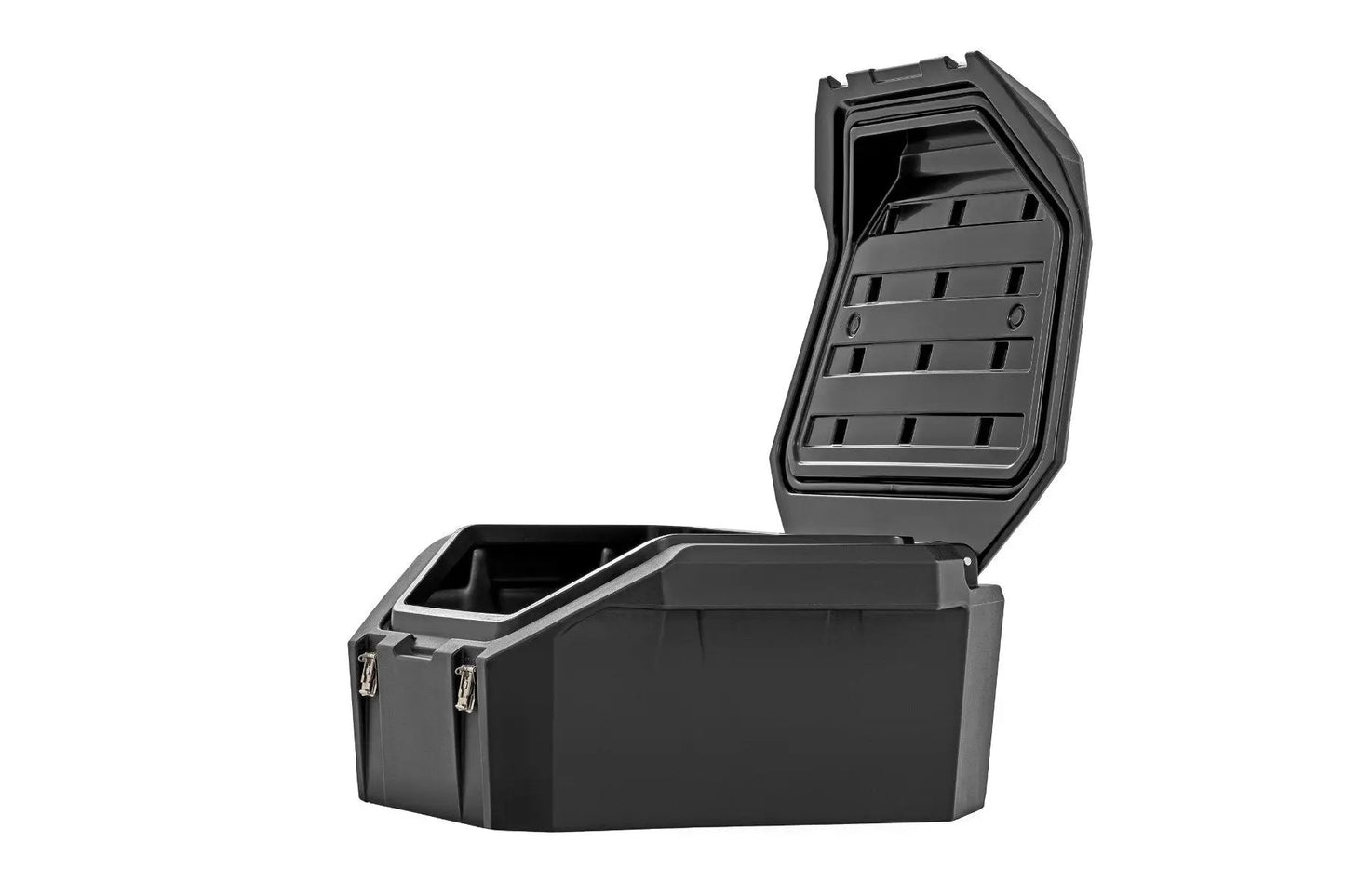 Rough Country Cargo Box | 63.5 GL | Polaris RZR Turbo R 4 by Rough Country