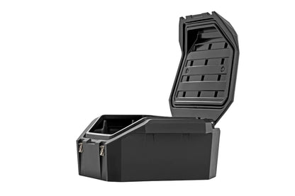 Rough Country Cargo Box | 63.5 GL | Polaris RZR Turbo R 4 by Rough Country