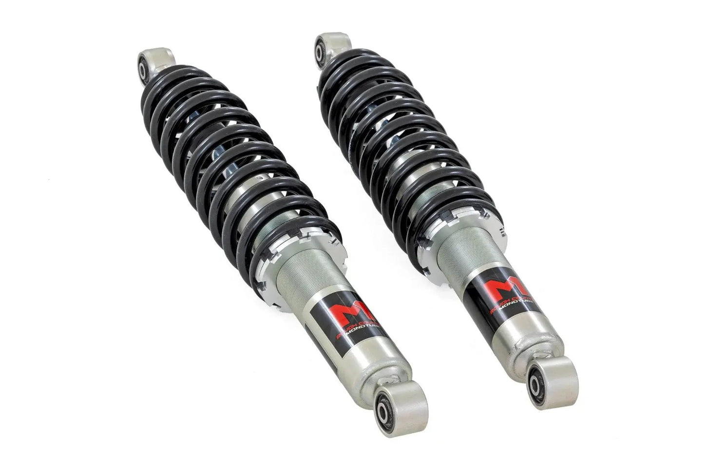 Rough Country M1 Front Coil Over Shocks | Ride Height Adjust | CFMOTO UFORCE 1000 by Rough Country