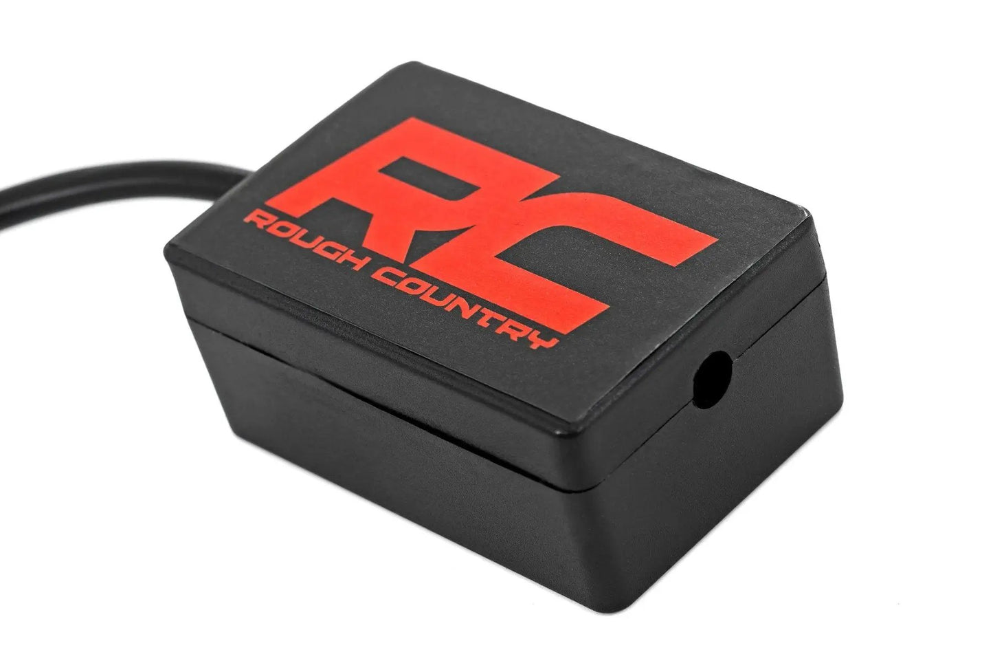 Rough Country Active Air Dam Delete Module | Toyota Tundra 2WD/4WD (2022-2024) by Rough Country