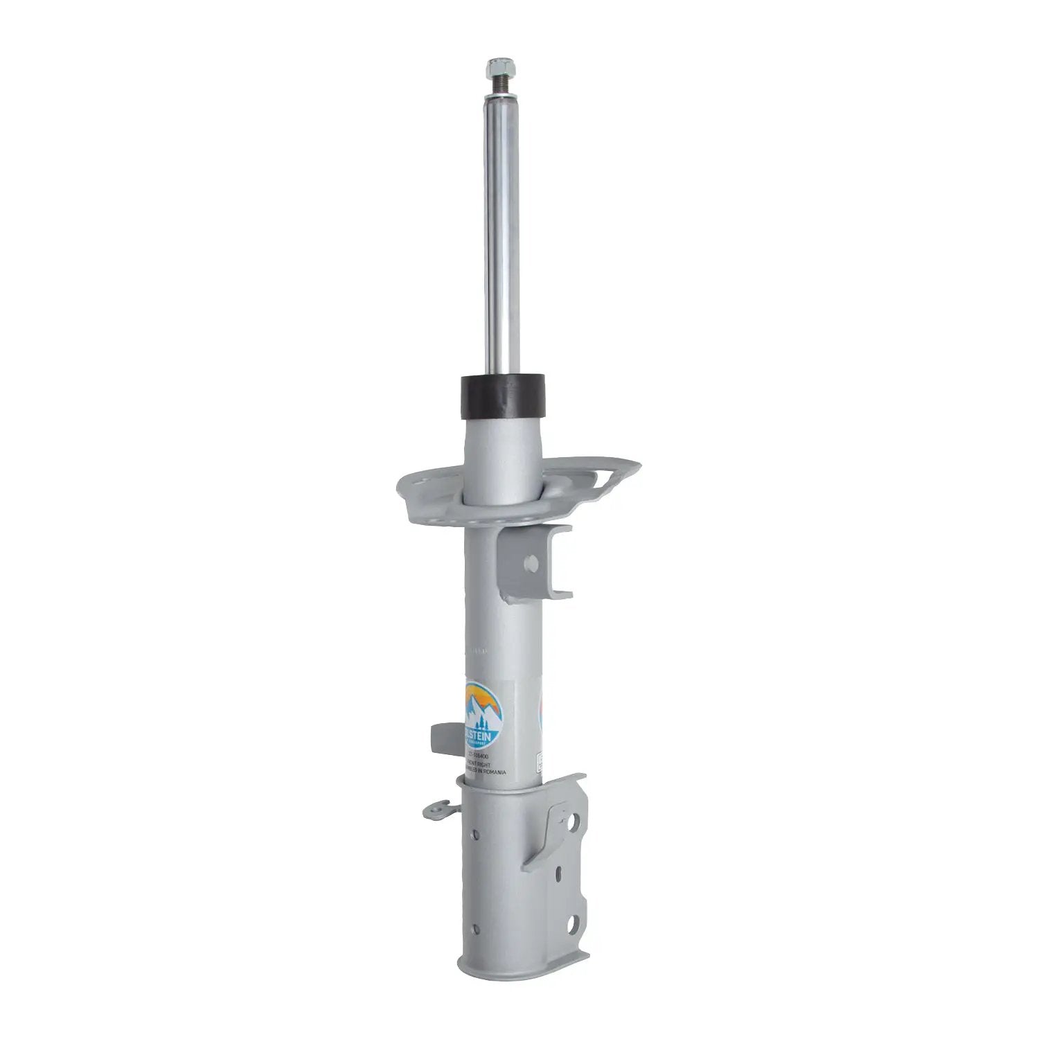 Bilstein Complete Suspension Lift Kit by Bilstein