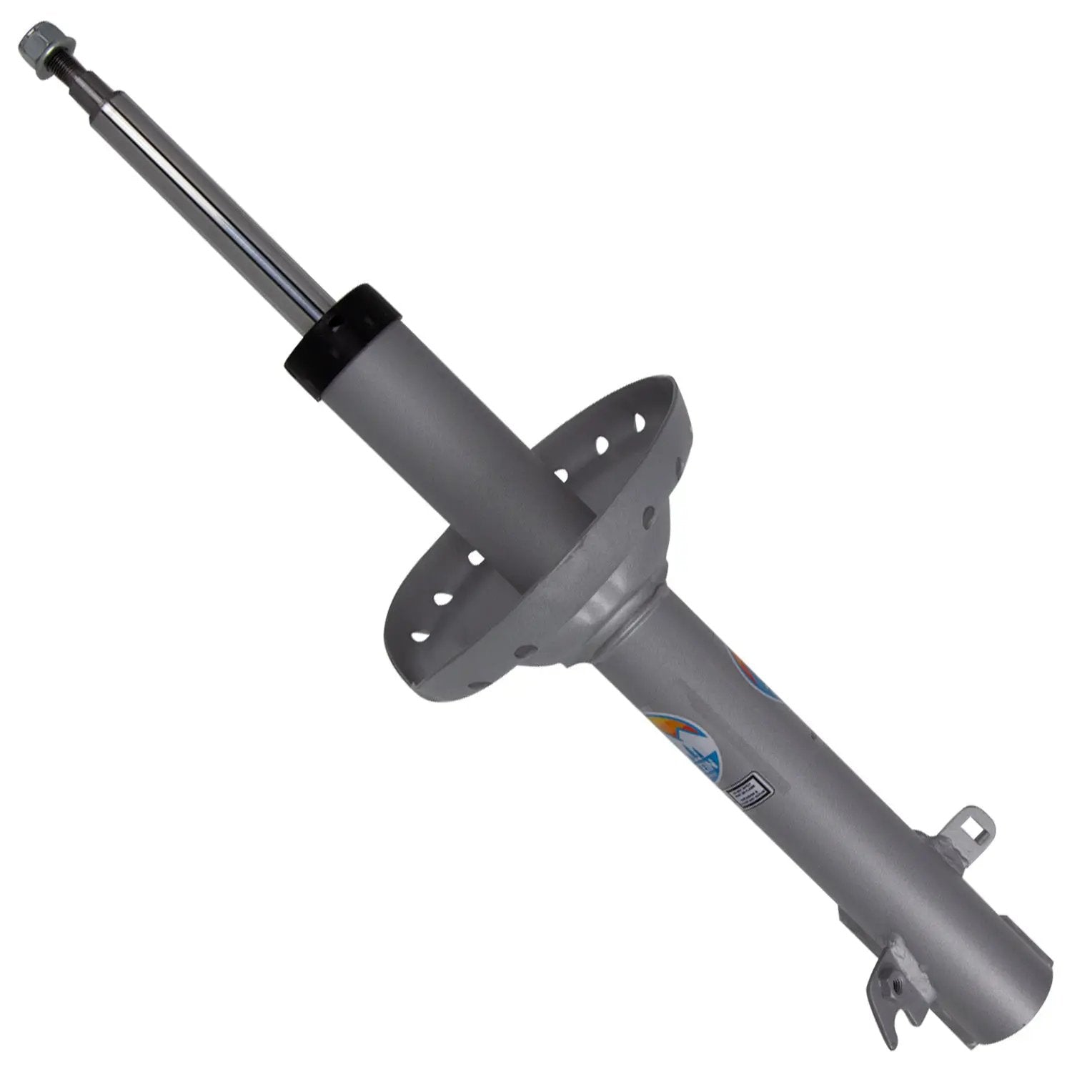 Bilstein Complete Suspension Lift Kit by Bilstein