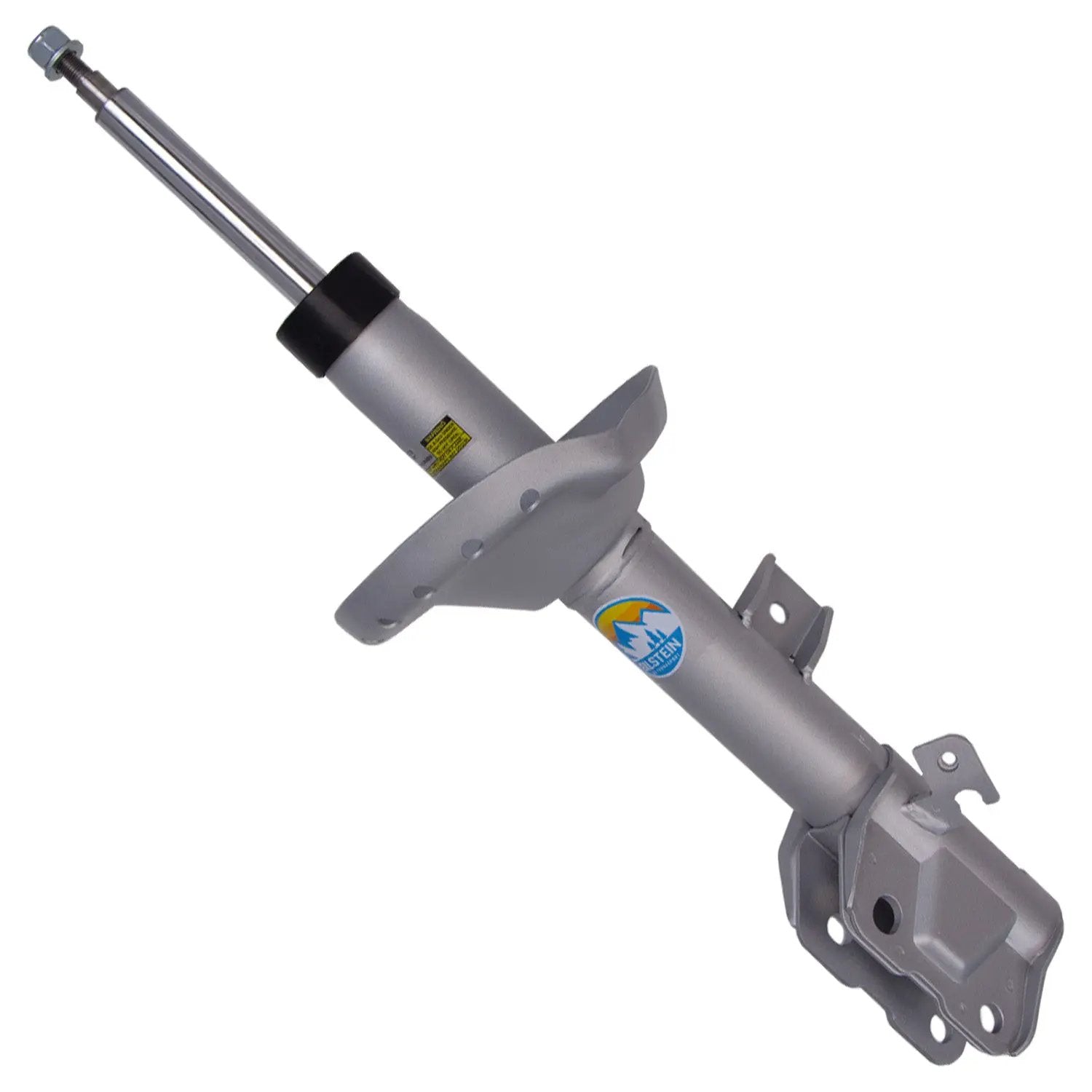 Bilstein Complete Suspension Lift Kit by Bilstein