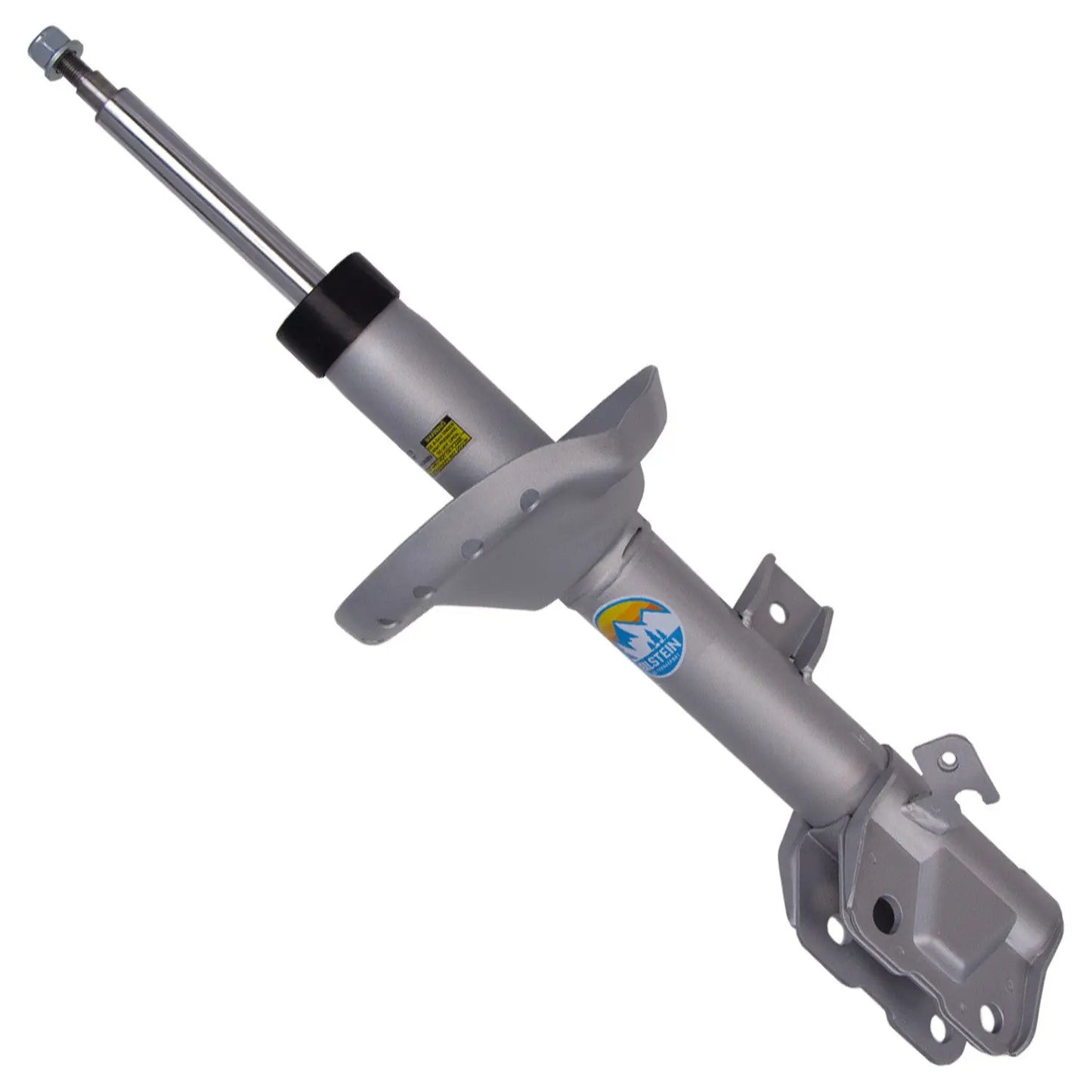 Bilstein Complete Suspension Lift Kit by Bilstein