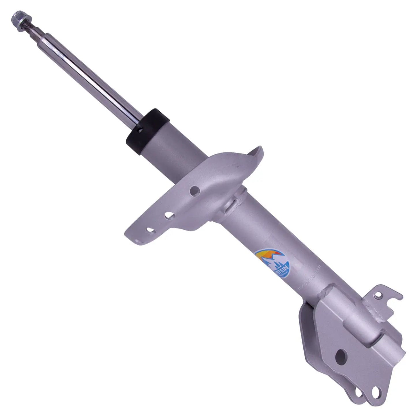 Bilstein Complete Suspension Lift Kit by Bilstein