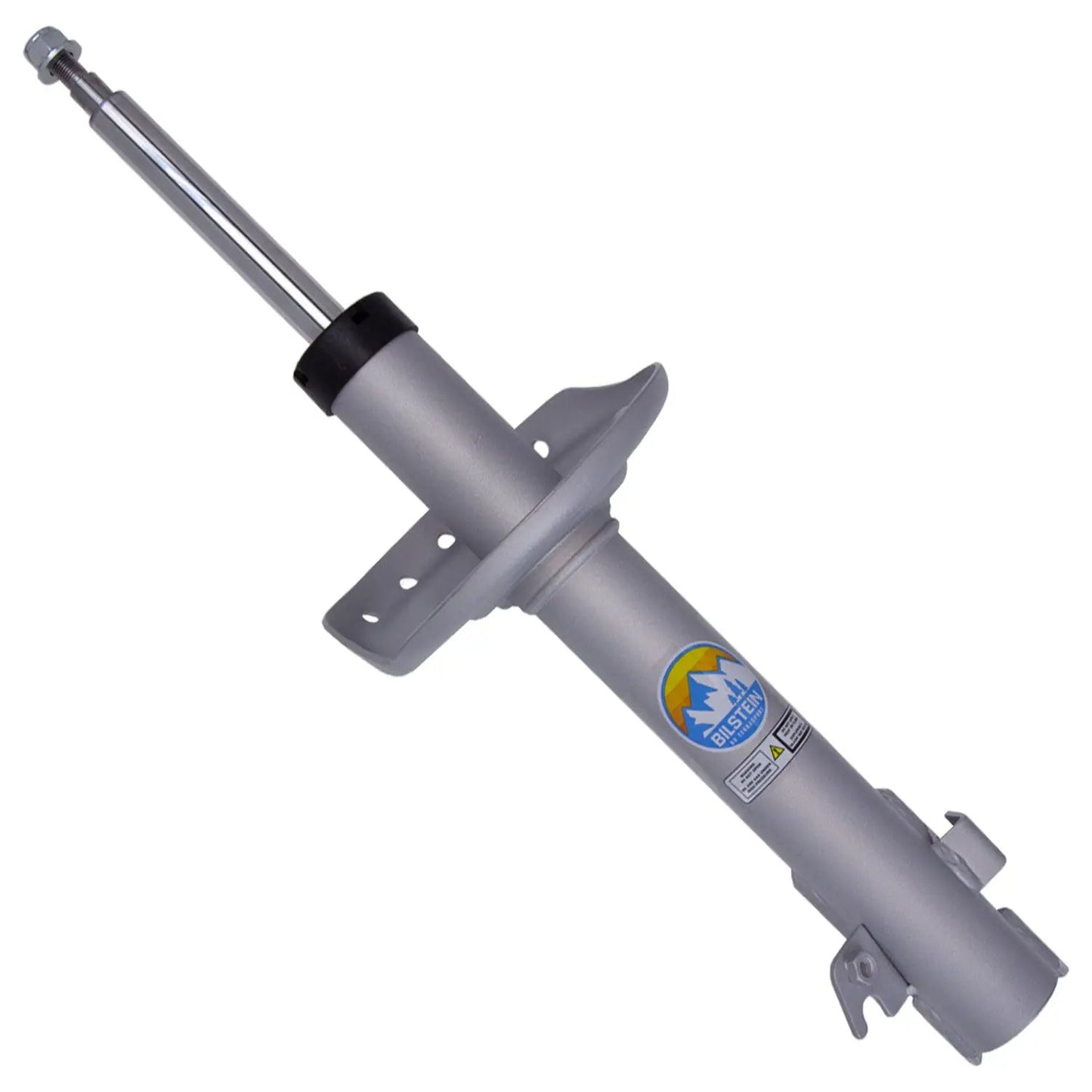Bilstein Complete Suspension Lift Kit by Bilstein