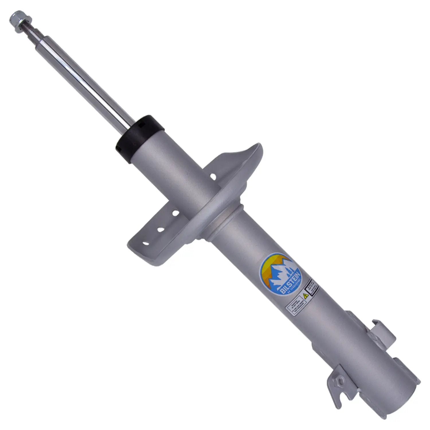 Bilstein Complete Suspension Lift Kit by Bilstein