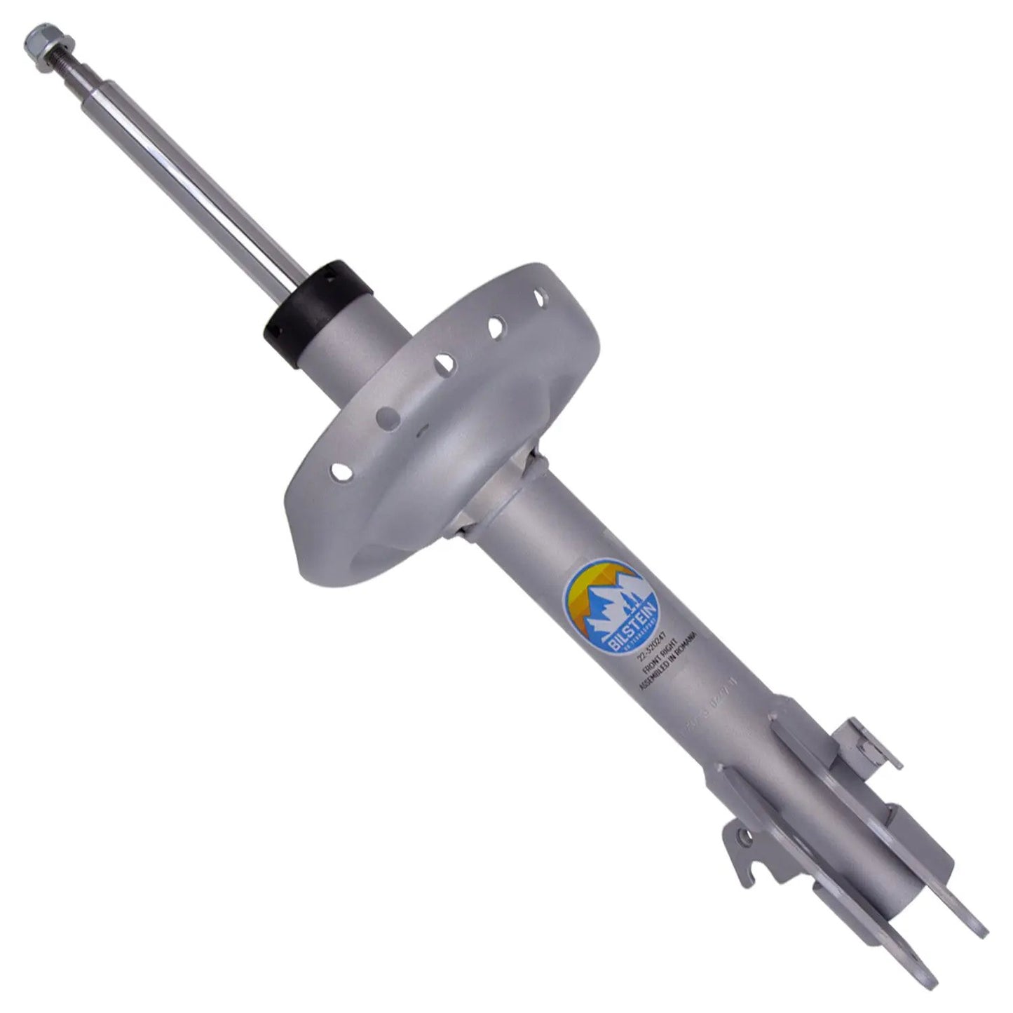 Bilstein Complete Suspension Lift Kit by Bilstein
