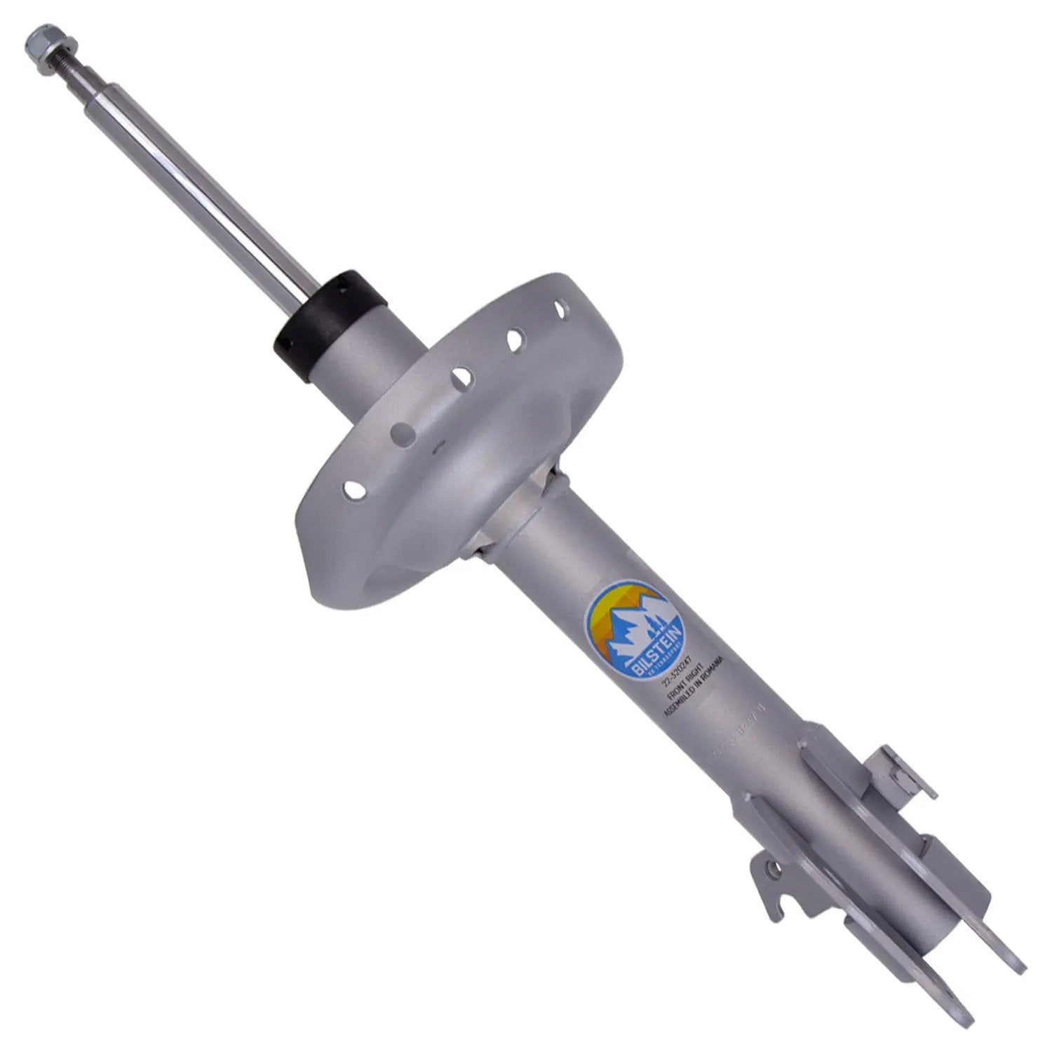 Bilstein Complete Suspension Lift Kit by Bilstein
