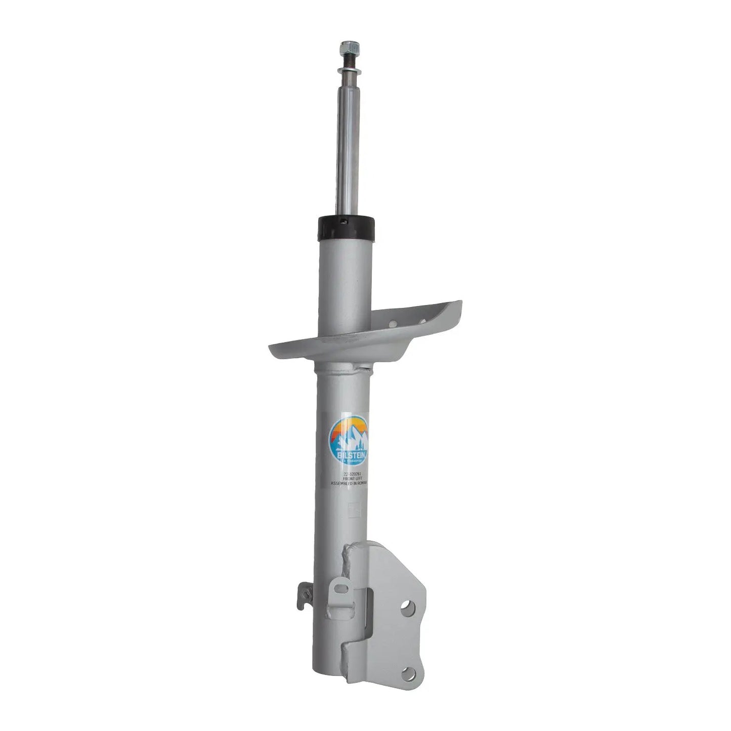 Bilstein Complete Suspension Lift Kit by Bilstein