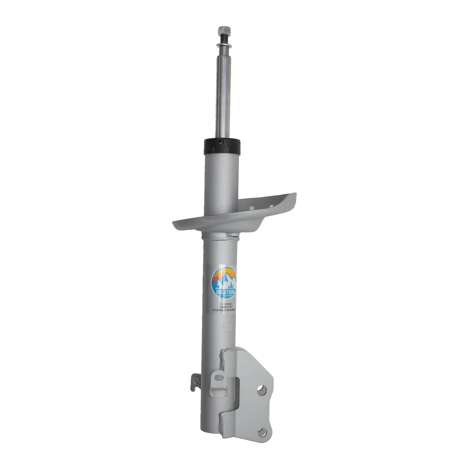 Bilstein Complete Suspension Lift Kit by Bilstein