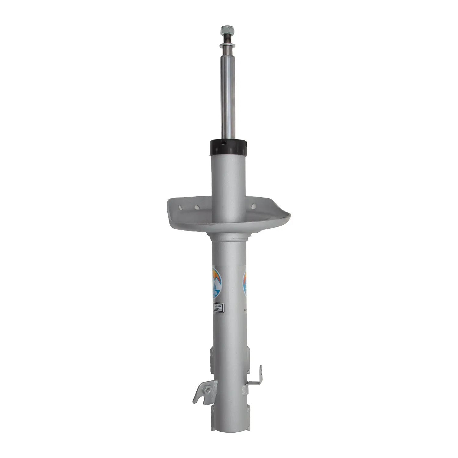 Bilstein Complete Suspension Lift Kit by Bilstein