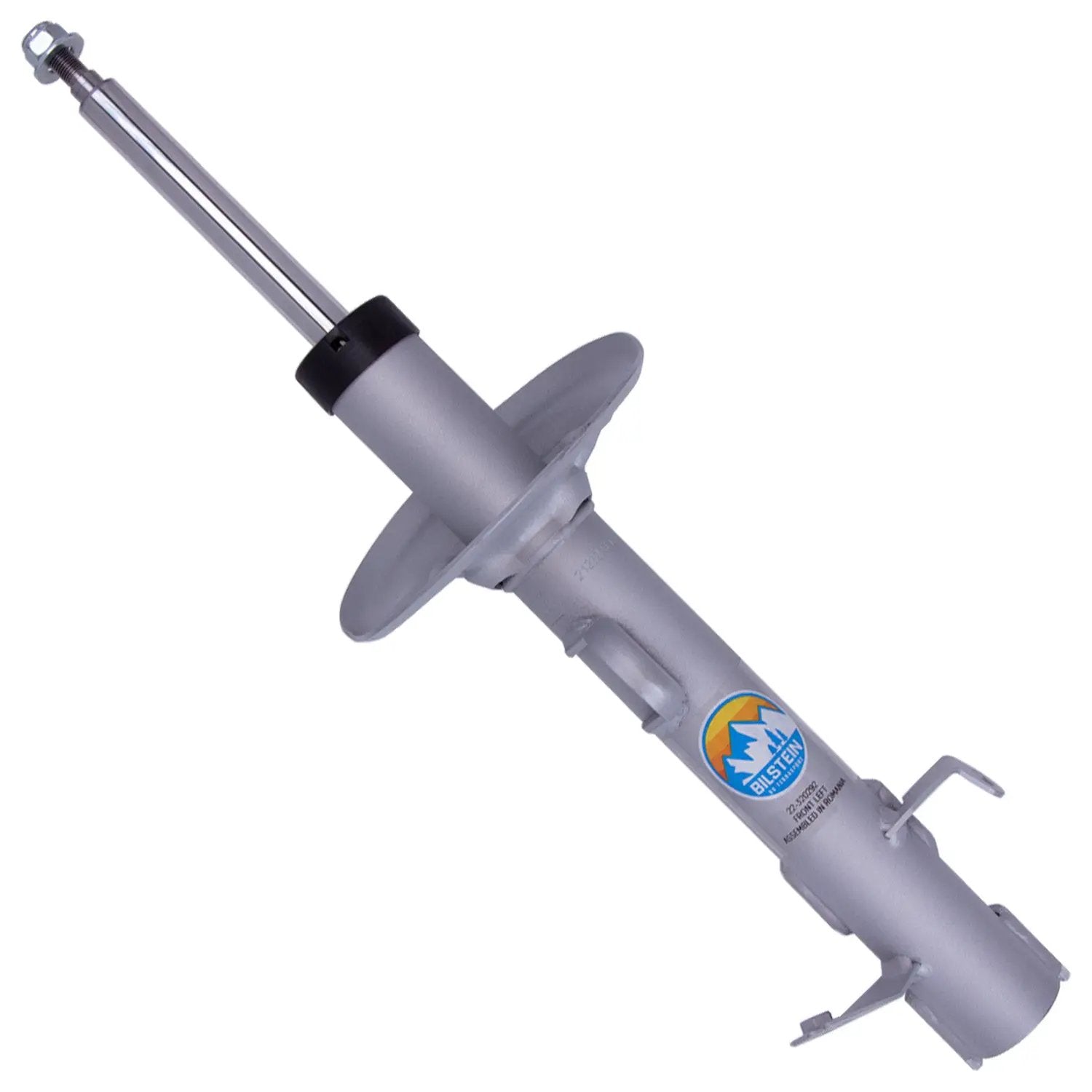 Bilstein Complete Suspension Lift Kit by Bilstein