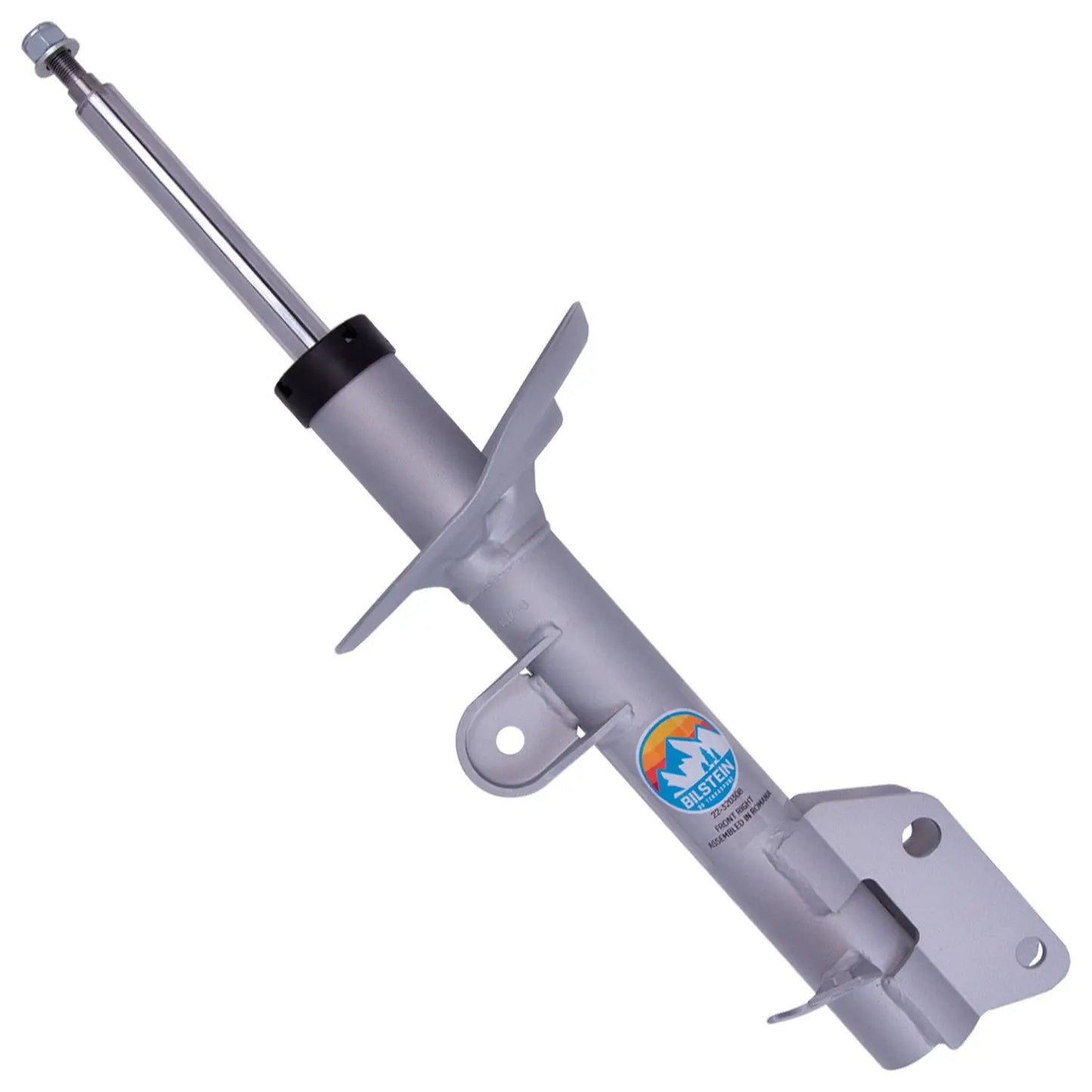 Bilstein Complete Suspension Lift Kit by Bilstein