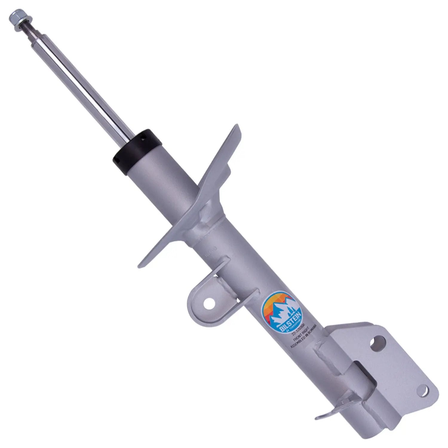 Bilstein Complete Suspension Lift Kit by Bilstein
