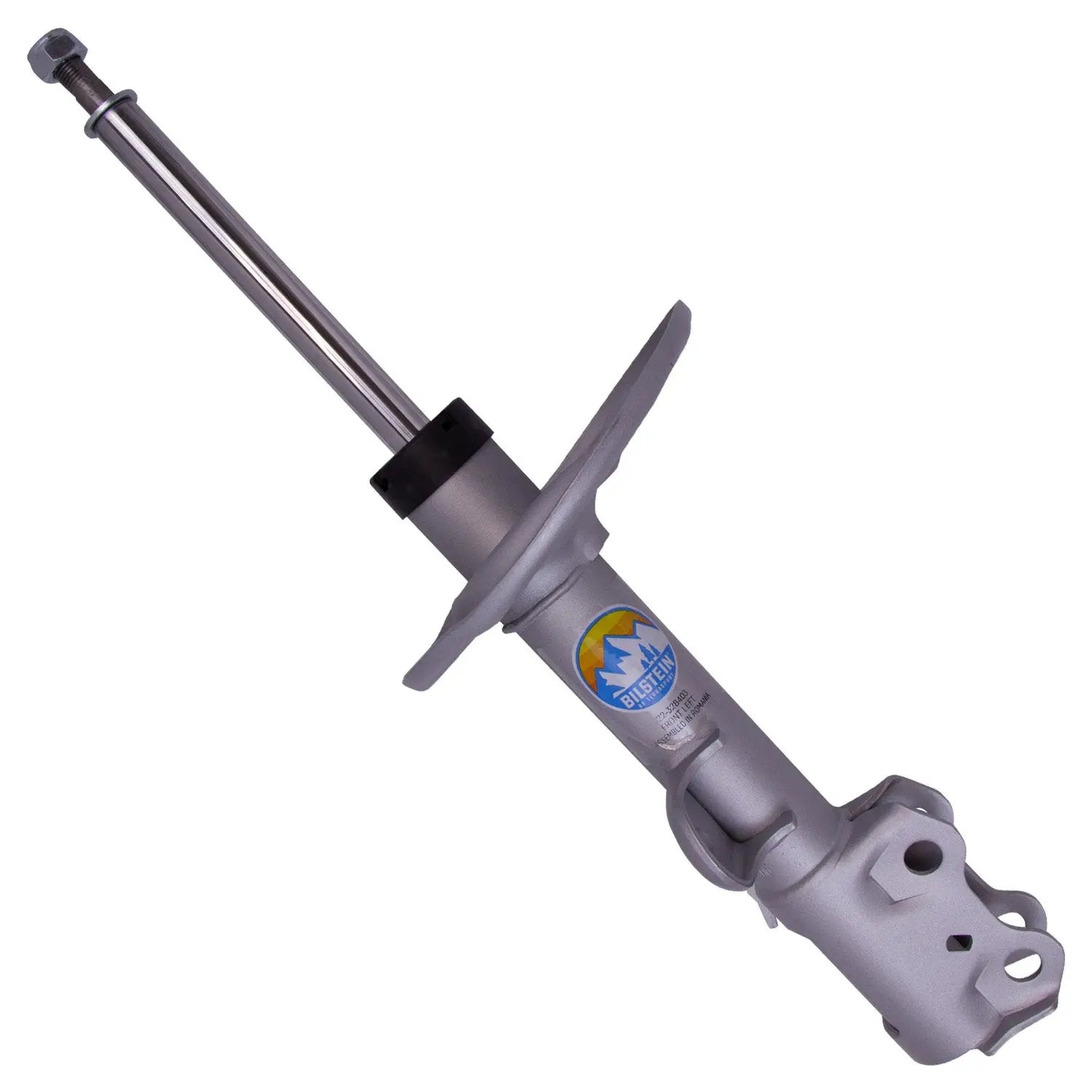 Bilstein Complete Suspension Lift Kit by Bilstein