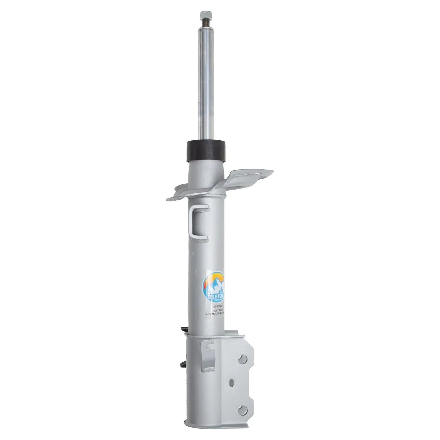 Bilstein Complete Suspension Lift Kit by Bilstein