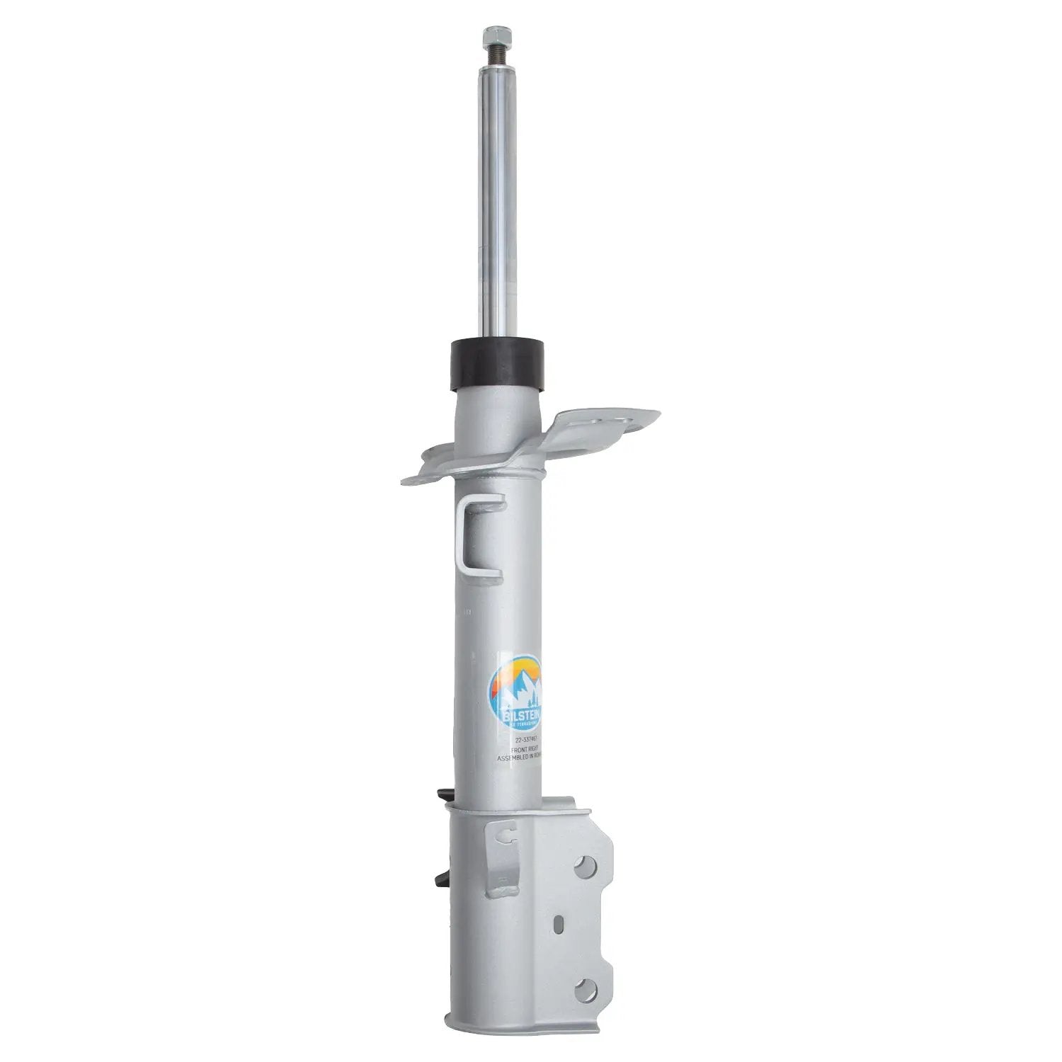 Bilstein Complete Suspension Lift Kit by Bilstein