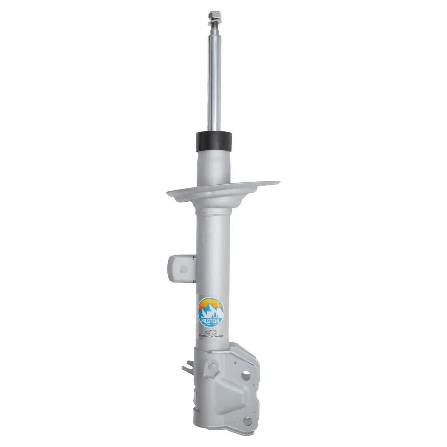 Bilstein Complete Suspension Lift Kit by Bilstein