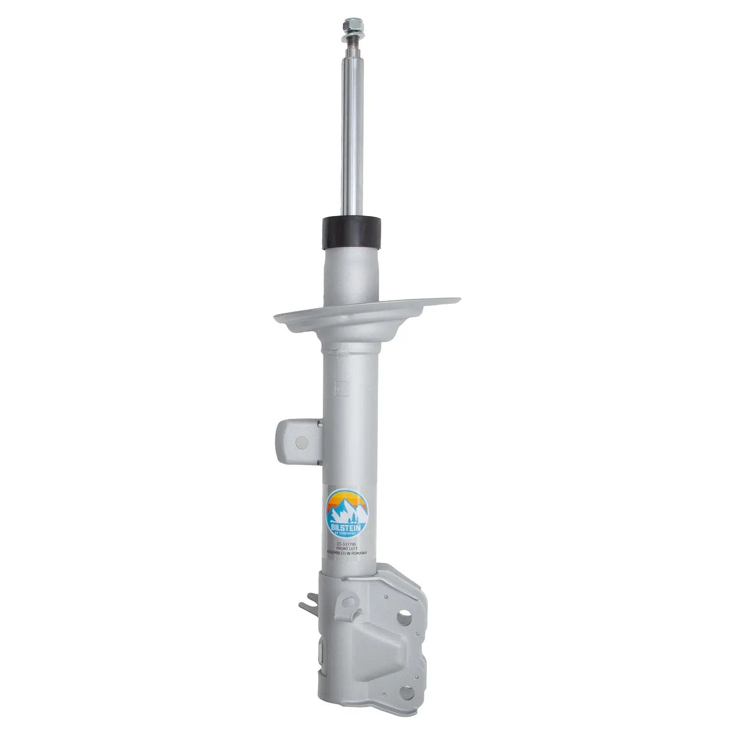 Bilstein Complete Suspension Lift Kit by Bilstein