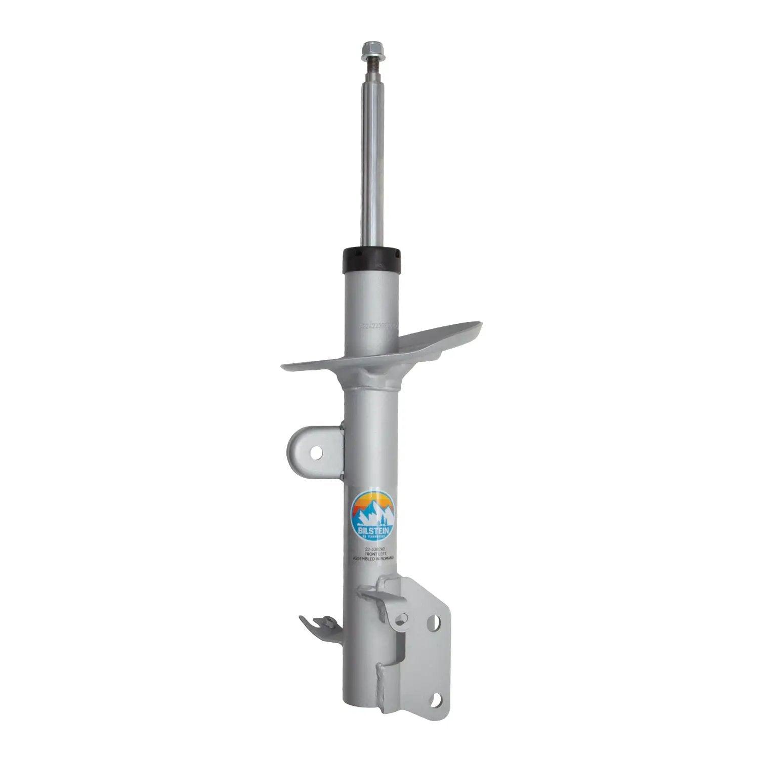 Bilstein Complete Suspension Lift Kit by Bilstein