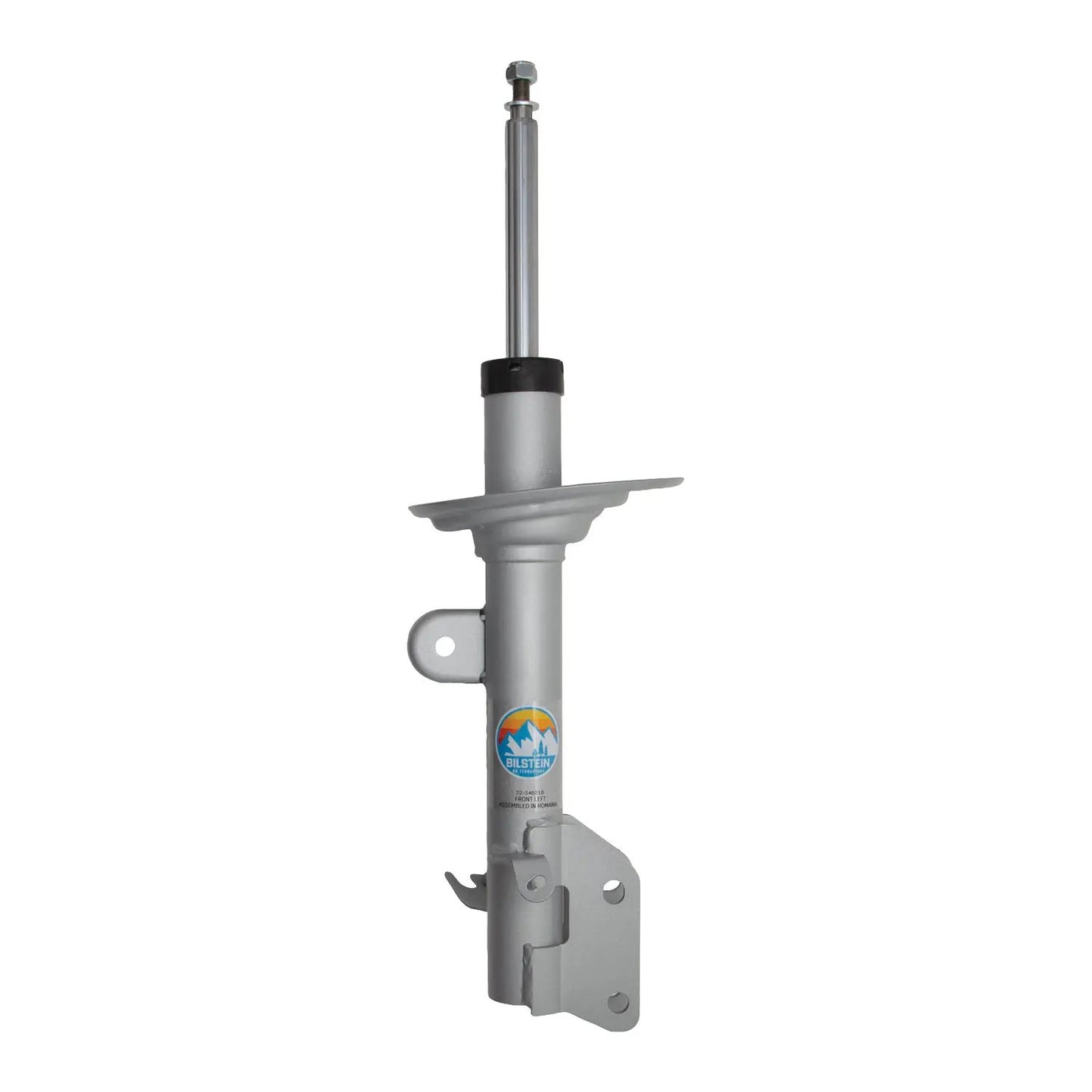 Bilstein Complete Suspension Lift Kit by Bilstein