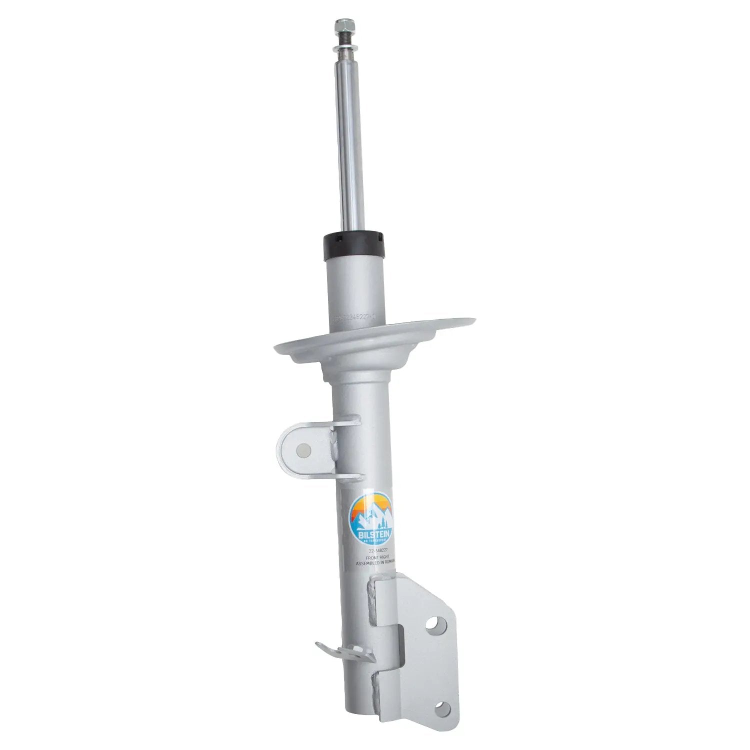 Bilstein Complete Suspension Lift Kit by Bilstein