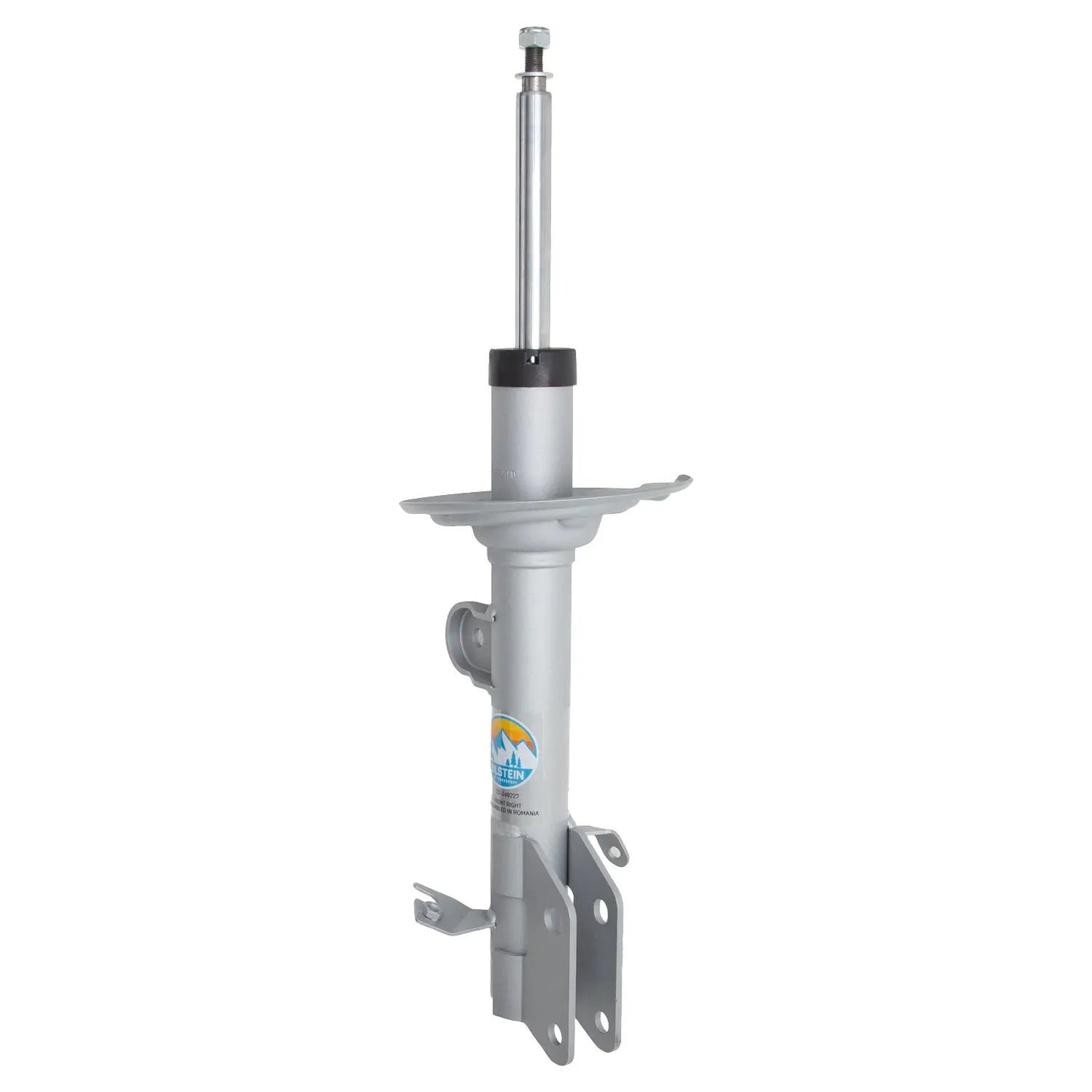 Bilstein Complete Suspension Lift Kit by Bilstein