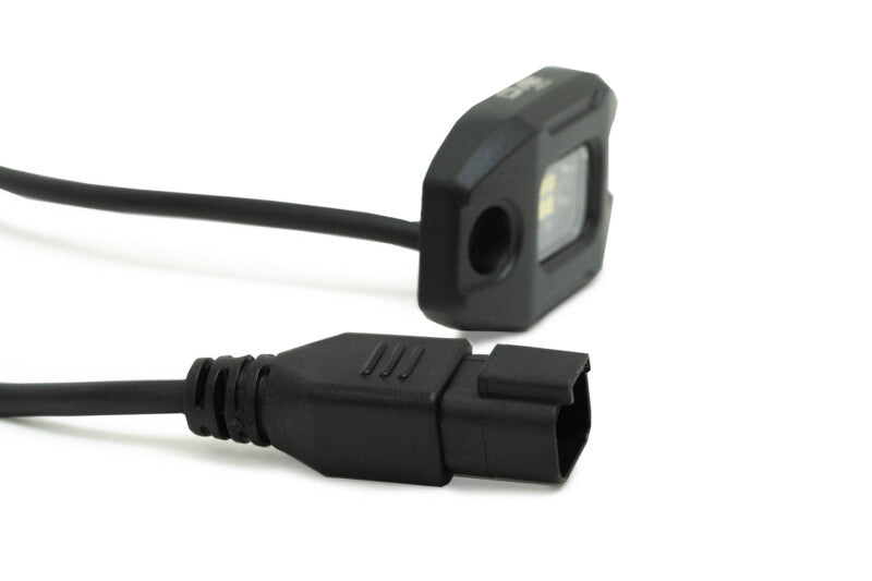 DV8 Offroad DVE LED Light Bars & Cubes