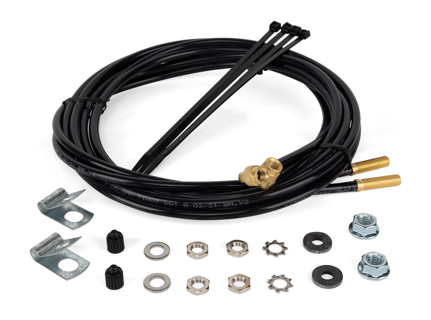 Air Lift Replacement Hose Kit