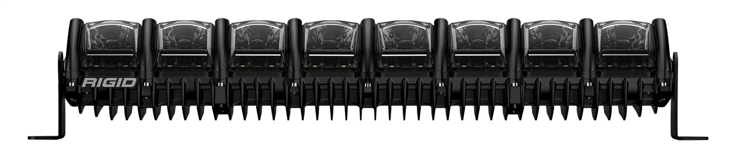 RIGID Industries Adapt LED Light Bar With 8 Beam Patterns, GPS And RGB-W Backlight, 20 Inch