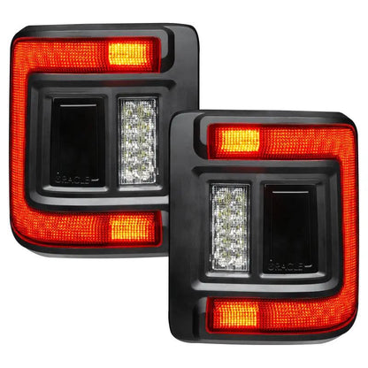ORACLE Lighting ORL LED Tail Lights by ORACLE Lighting