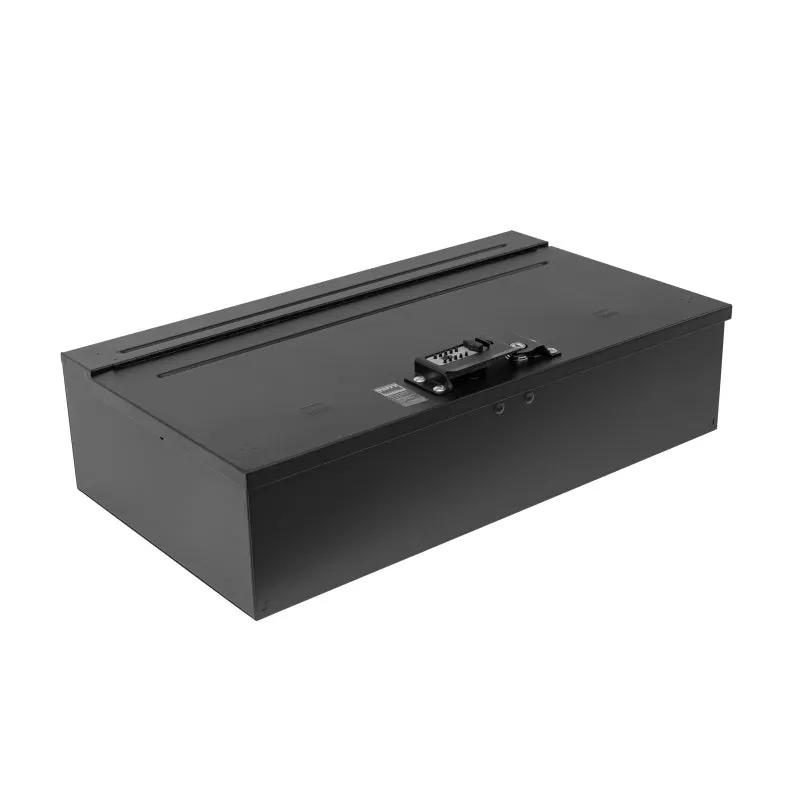 Tuffy Products TFY Tactical Gear Storage by Tuffy Products