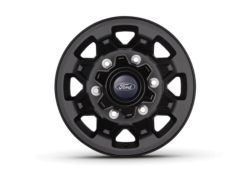 Ford Racing FR Wheels by Ford Racing
