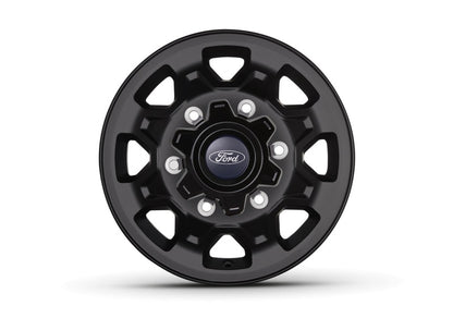 Ford Racing FR Wheels by Ford Racing