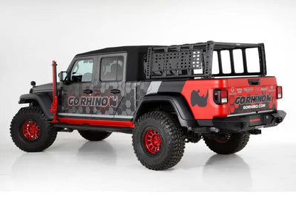 Go Rhino GOR XRS Racks by Go Rhino