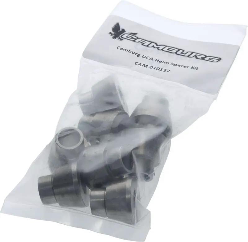 Camburg CMB Uniball Hardware Kit - Sent to ACA by Camburg