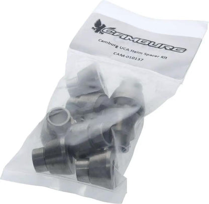 Camburg CMB Uniball Hardware Kit - Sent to ACA by Camburg
