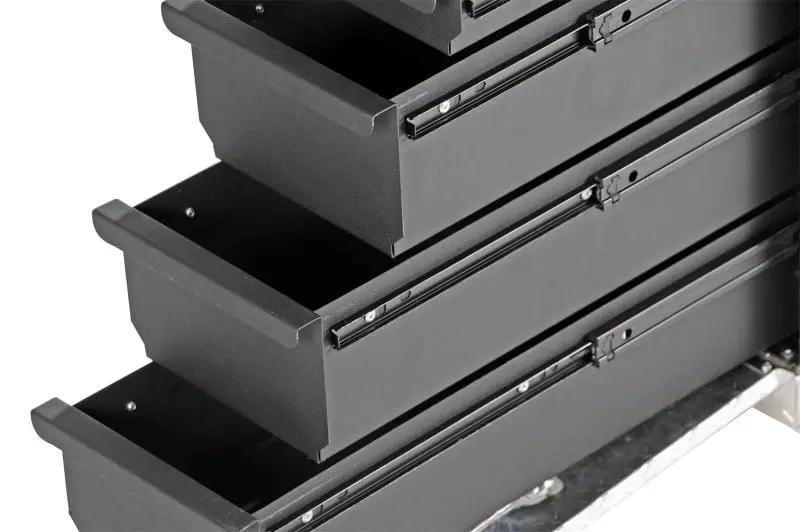 Dee Zee DZE Specialty Toolbox by Dee Zee