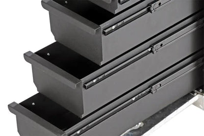 Dee Zee DZE Specialty Toolbox by Dee Zee