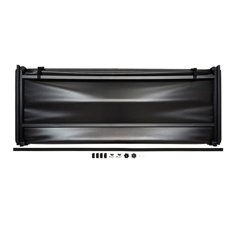 Westin WES Soft Tri-Fold Tonneau Covers