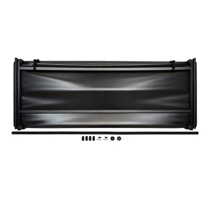 Westin WES Soft Tri-Fold Tonneau Covers