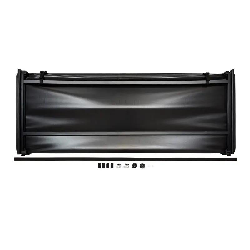 Westin WES Soft Tri-Fold Tonneau Covers by Westin