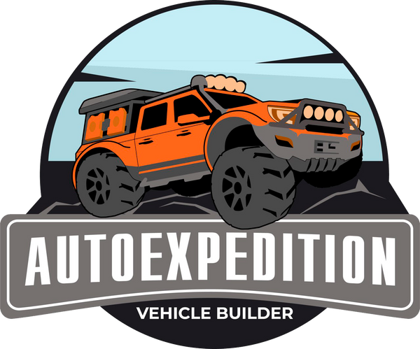 Auto Expedition