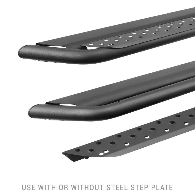 Go Rhino GOR Steps - OE Xtreme - 6in by Go Rhino