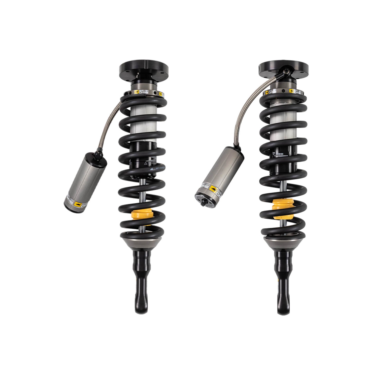 Old Man Emu BP-51 Kit FR 3 in/0-330 lb