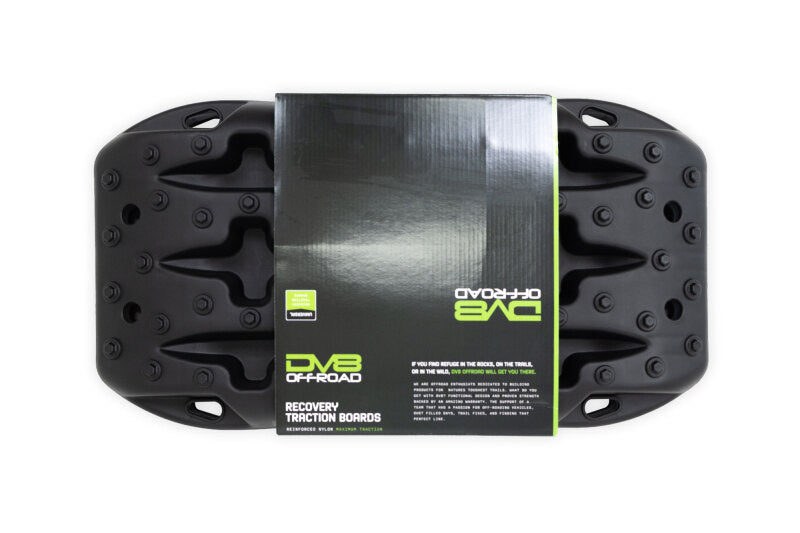 DV8 Offroad DVE Traction Boards