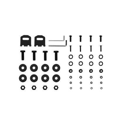 Westin WES Snyper Stubby Bumpers by Westin