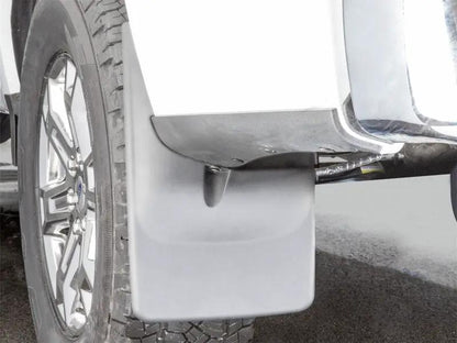 WeatherTech WT No Drill Mudflaps by WeatherTech