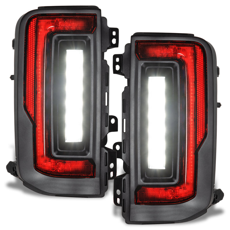ORACLE Lighting ORL LED Tail Lights